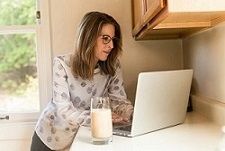 Conoce los cambios que trae la nueva ley del teletrabajo