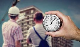 Obligatoriedad del control horario de las empresas