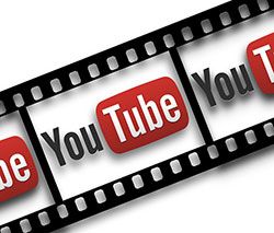 Hacienda tras los ingresos de Youtubers y Blogueros